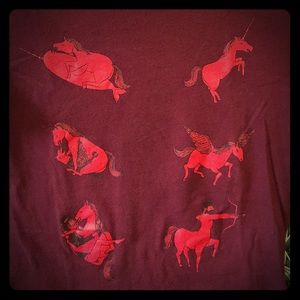 Threadless T-shirt